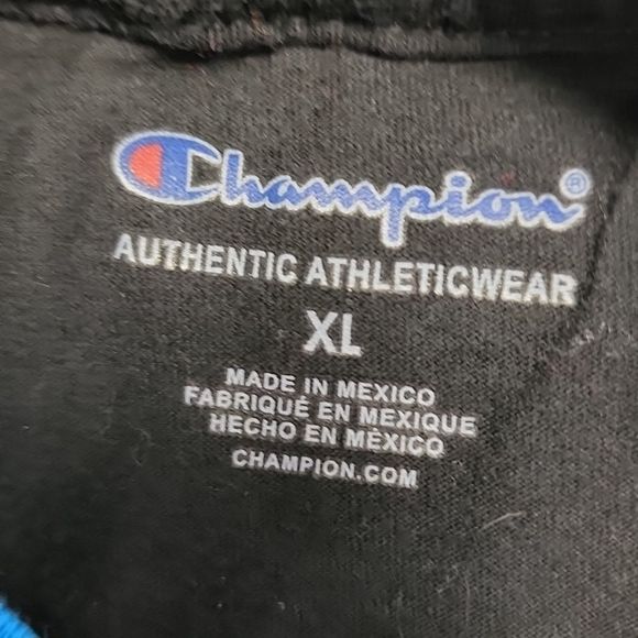 Champion Colorful TEE - Picture 2 of 3